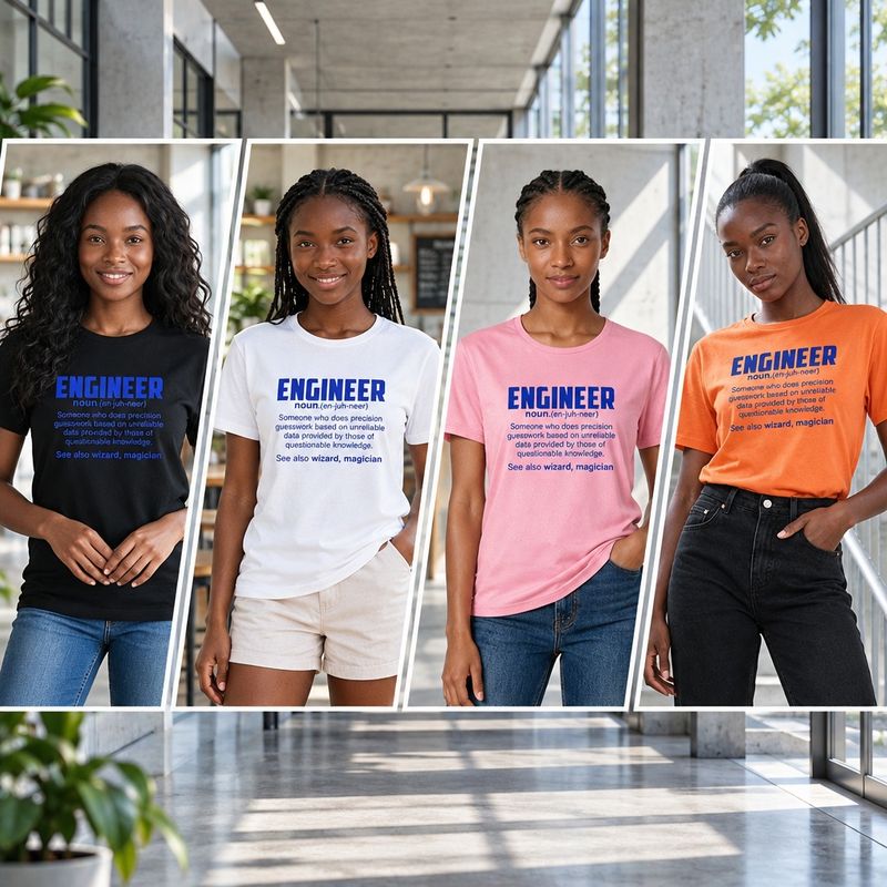 1104-1 Womens crew neck short sleeve T shirt   Minimum total order: 100 pieces. Mix styles are acceptable