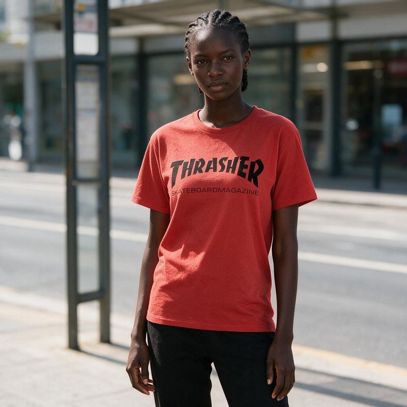 1109-1 Womens crew neck short sleeve T shirt   Minimum total order: 100 pieces. Mix styles are acceptable