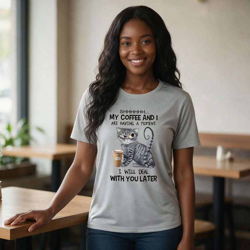 1119-2 Womens crew neck short sleeve T shirt   Minimum total order: 100 pieces. Mix styles are acceptable