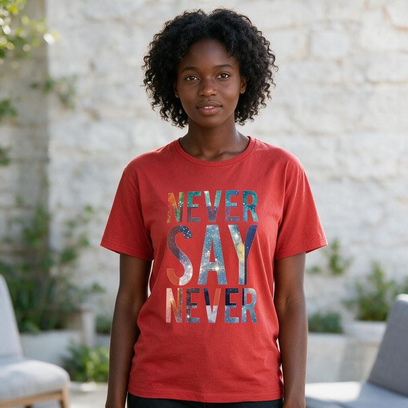 1108-3 Womens crew neck short sleeve T shirt   Minimum total order: 100 pieces. Mix styles are acceptable