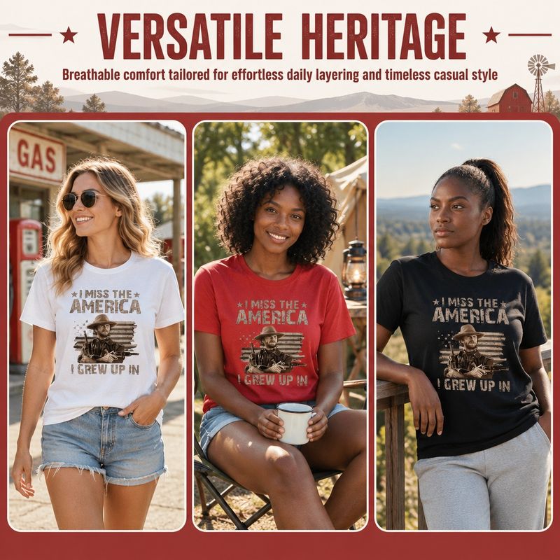 1105-3 Womens crew neck short sleeve T shirt   Minimum total order: 100 pieces. Mix styles are acceptable