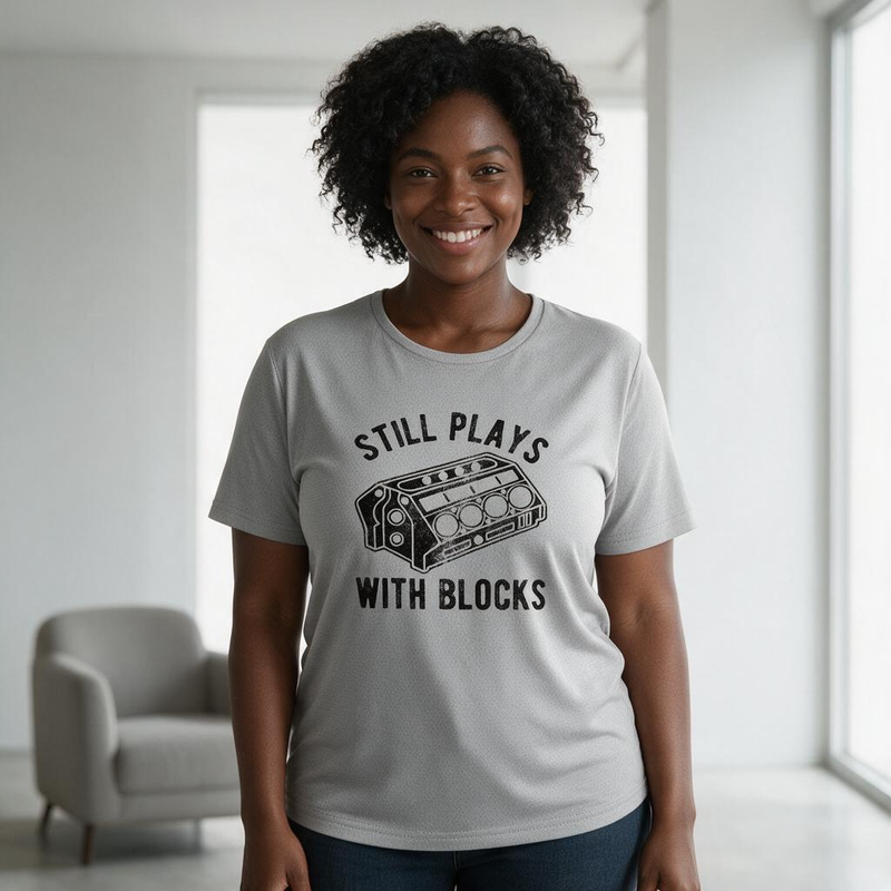 1126-1 Womens crew neck short sleeve T shirt   Minimum total order: 100 pieces. Mix styles are acceptable