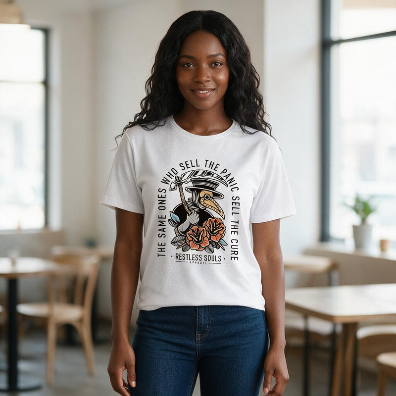 1123-2 Womens crew neck short sleeve T shirt   Minimum total order: 100 pieces. Mix styles are acceptable