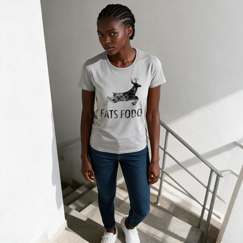 1115-2 Womens crew neck short sleeve T shirt   Minimum total order: 100 pieces. Mix styles are acceptable