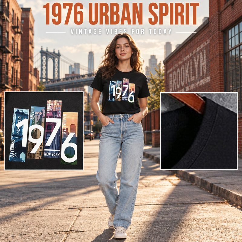 1107-1 Womens crew neck short sleeve T shirt   Minimum total order: 100 pieces. Mix styles are acceptable