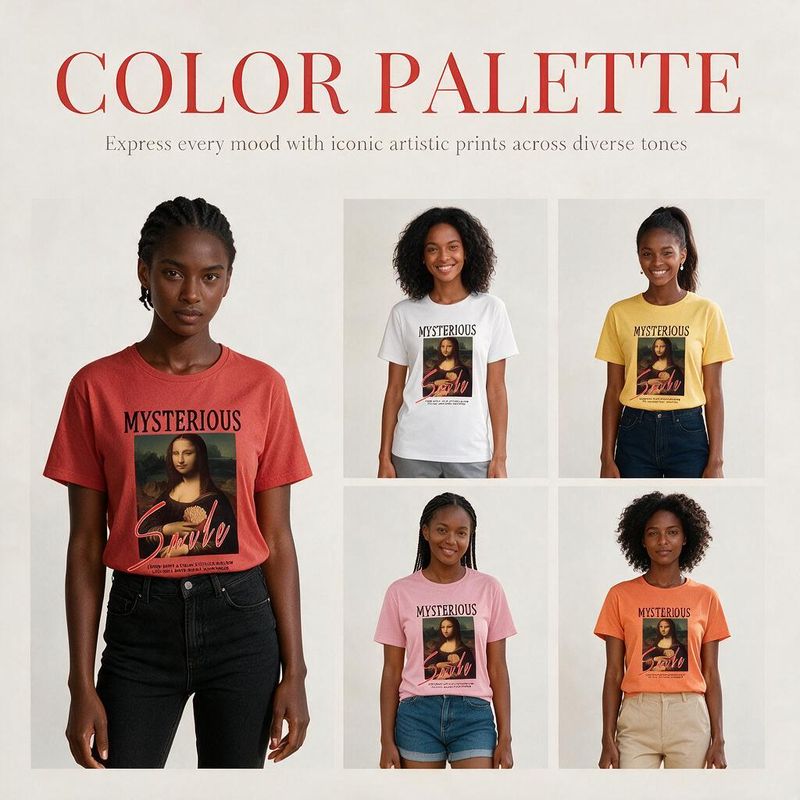 1102-1 Womens crew neck short sleeve T shirt   Minimum total order: 100 pieces. Mix styles are acceptable
