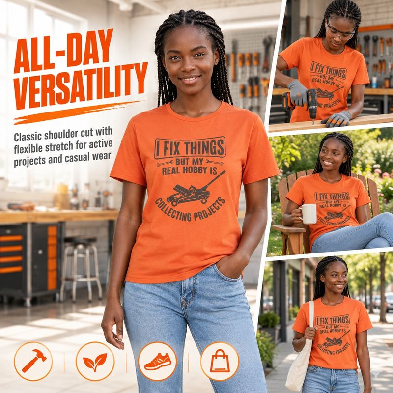 1124-3 Womens crew neck short sleeve T shirt   Minimum total order: 100 pieces. Mix styles are acceptable