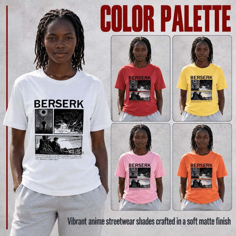 1106-1 Womens crew neck short sleeve T shirt   Minimum total order: 100 pieces. Mix styles are acceptable