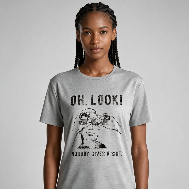 1103-1 Womens crew neck short sleeve T shirt   Minimum total order: 100 pieces. Mix styles are acceptable
