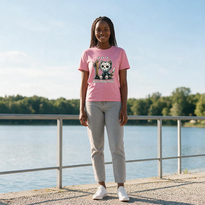 1115-3 Womens crew neck short sleeve T shirt   Minimum total order: 100 pieces. Mix styles are acceptable