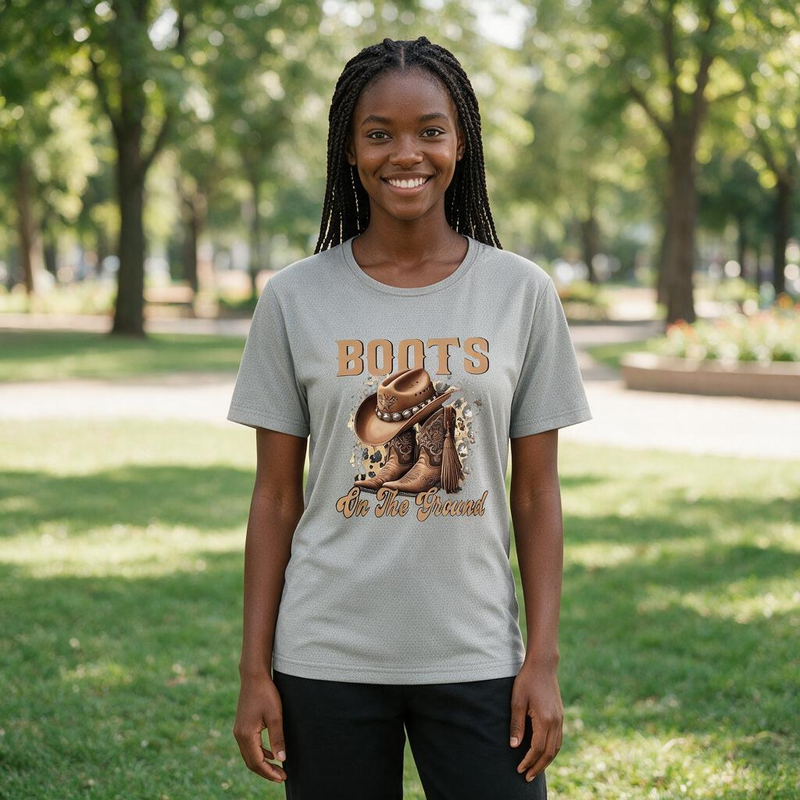 1118-2 Womens crew neck short sleeve T shirt   Minimum total order: 100 pieces. Mix styles are acceptable