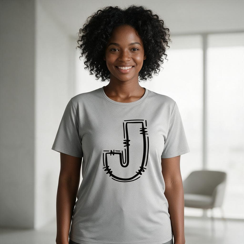 1115-1 Womens crew neck short sleeve T shirt   Minimum total order: 100 pieces. Mix styles are acceptable