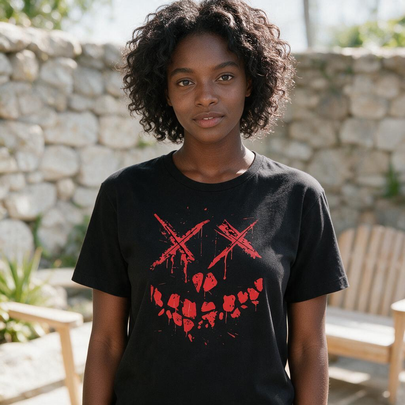 1113-1 Womens crew neck short sleeve T shirt   Minimum total order: 100 pieces. Mix styles are acceptable