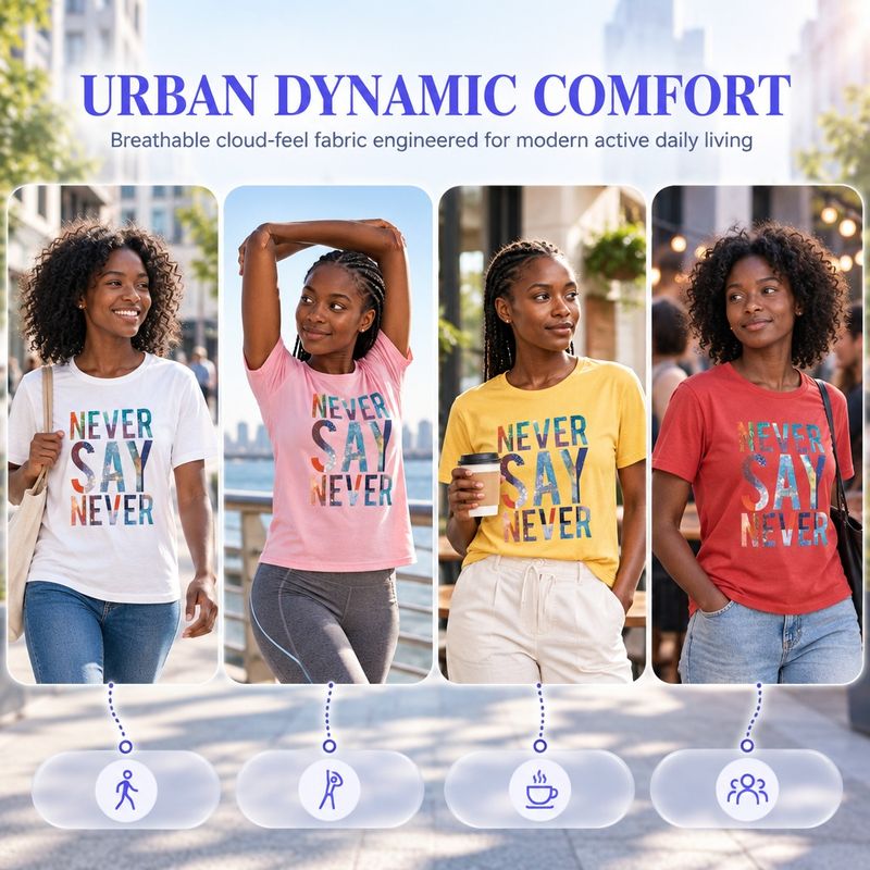 1108-3 Womens crew neck short sleeve T shirt   Minimum total order: 100 pieces. Mix styles are acceptable