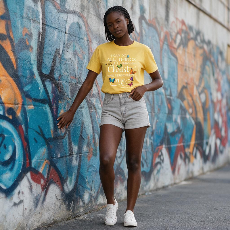 1121-3 Womens crew neck short sleeve T shirt   Minimum total order: 100 pieces. Mix styles are acceptable