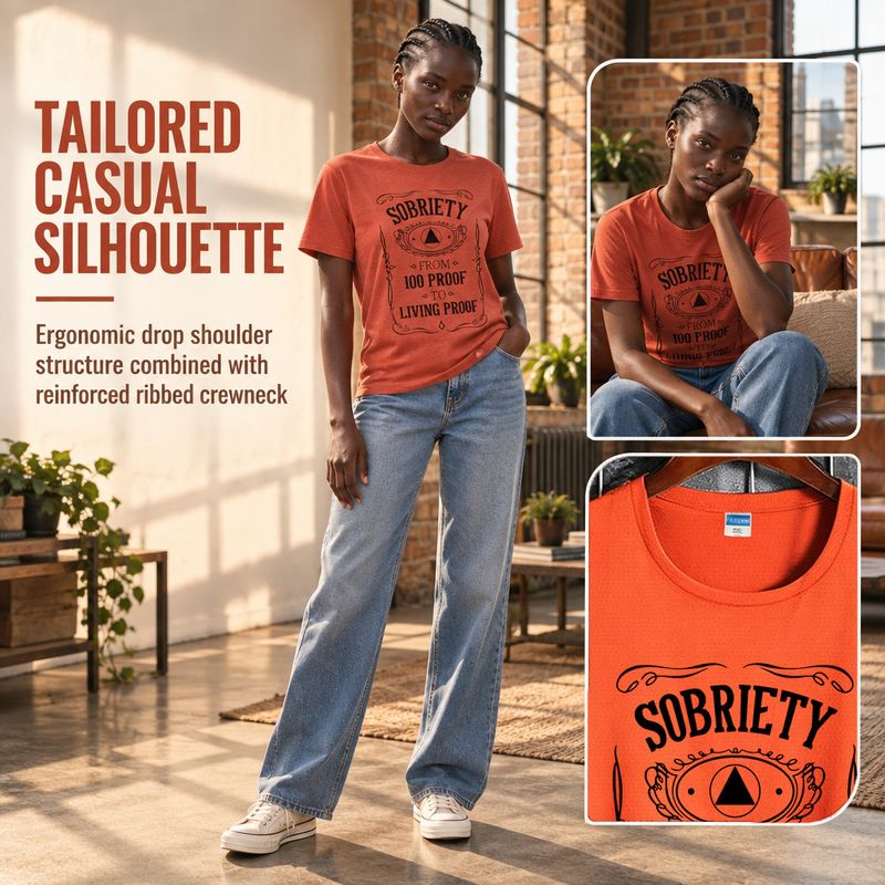 1116-2 Womens crew neck short sleeve T shirt   Minimum total order: 100 pieces. Mix styles are acceptable