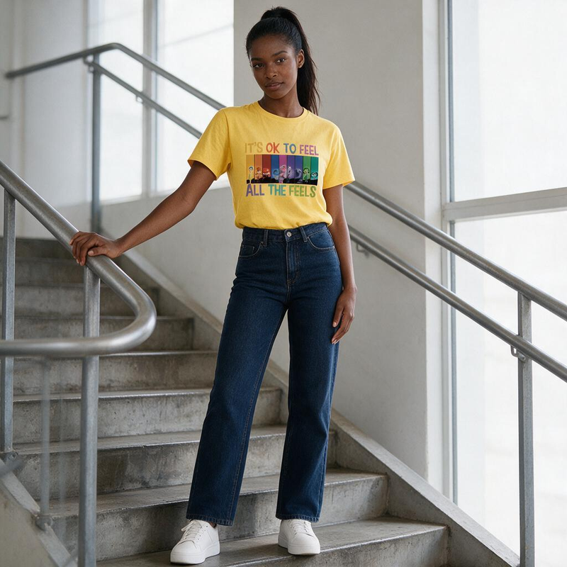 1116-1 Womens crew neck short sleeve T shirt   Minimum total order: 100 pieces. Mix styles are acceptable