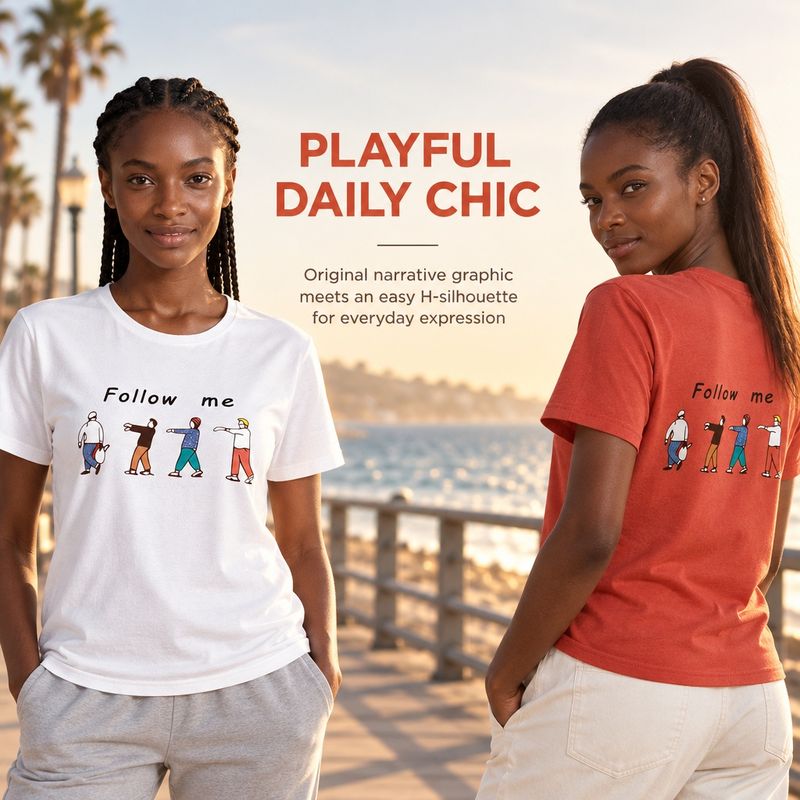 1106-3 Womens crew neck short sleeve T shirt   Minimum total order: 100 pieces. Mix styles are acceptable