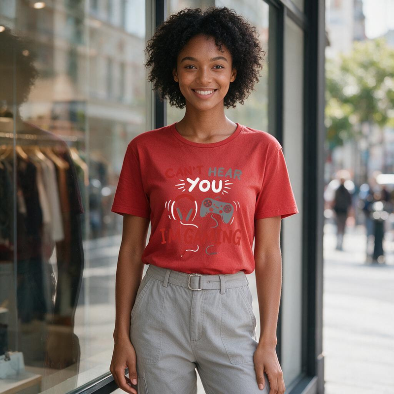1127-2 Womens crew neck short sleeve T shirt   Minimum total order: 100 pieces. Mix styles are acceptable
