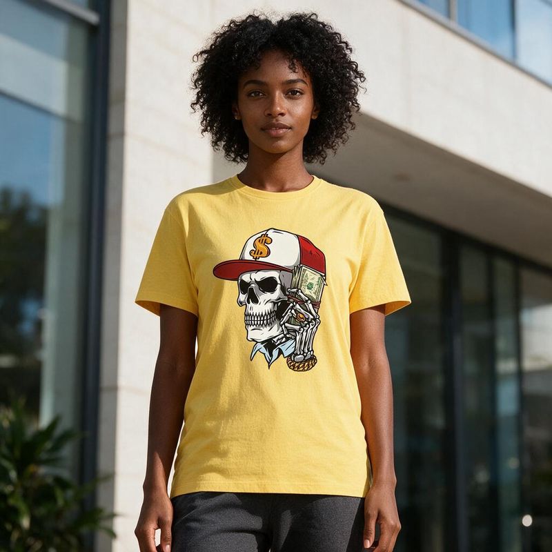 1112-1 Womens crew neck short sleeve T shirt   Minimum total order: 100 pieces. Mix styles are acceptable