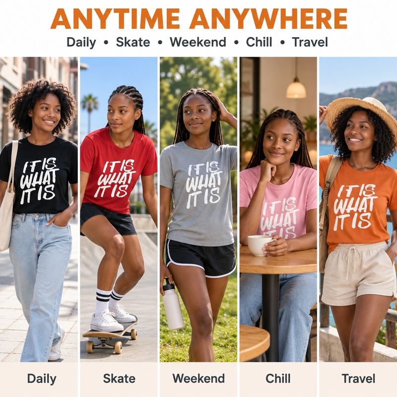 1111-2 Womens crew neck short sleeve T shirt   Minimum total order: 100 pieces. Mix styles are acceptable