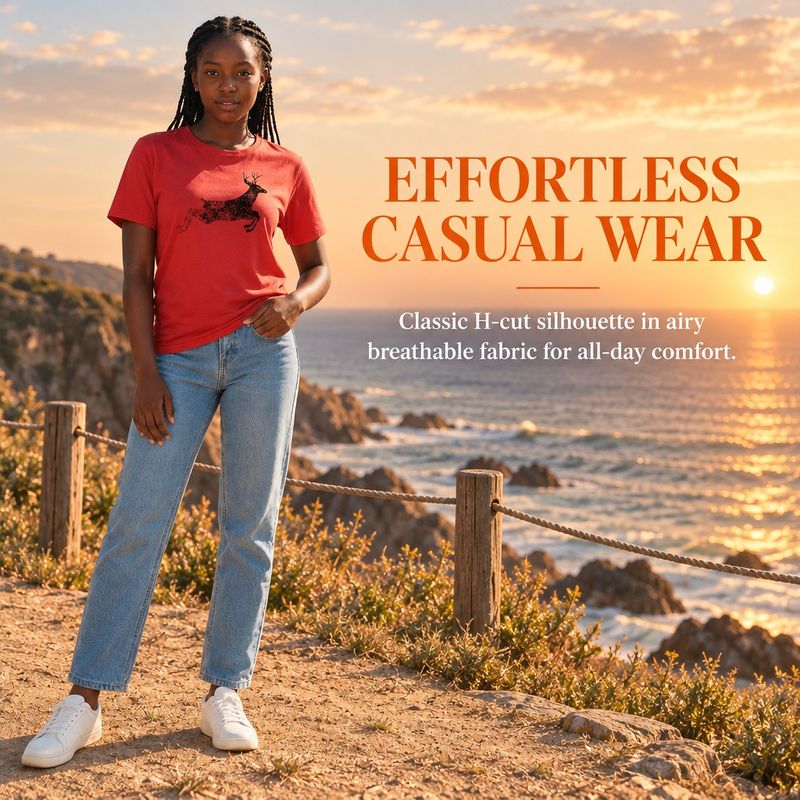 1115-2 Womens crew neck short sleeve T shirt   Minimum total order: 100 pieces. Mix styles are acceptable
