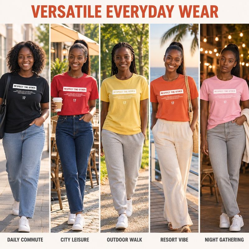 1109-3 Womens crew neck short sleeve T shirt   Minimum total order: 100 pieces. Mix styles are acceptable