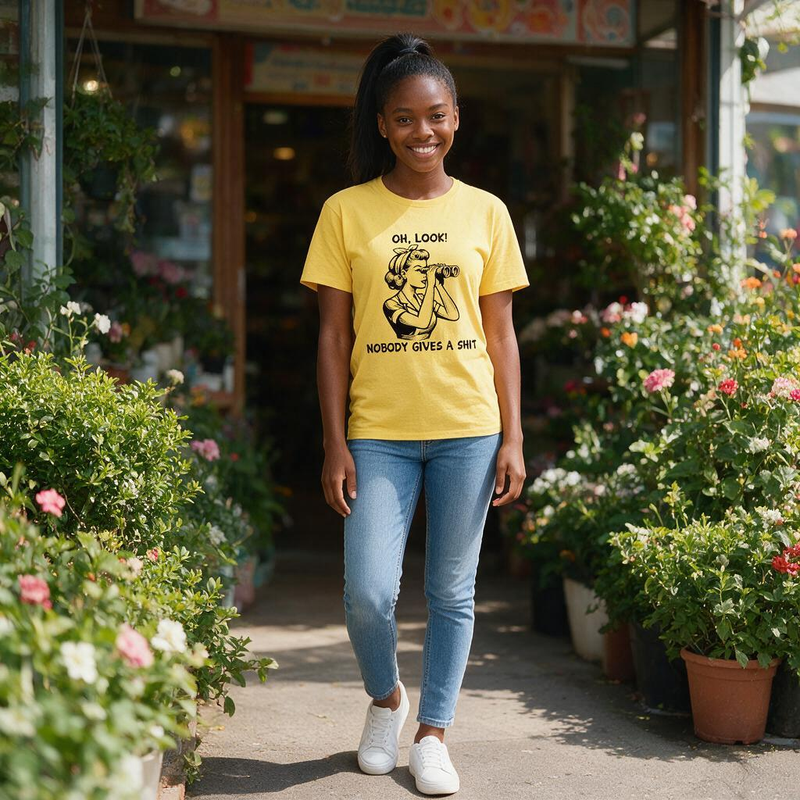 1123-1 Womens crew neck short sleeve T shirt   Minimum total order: 100 pieces. Mix styles are acceptable