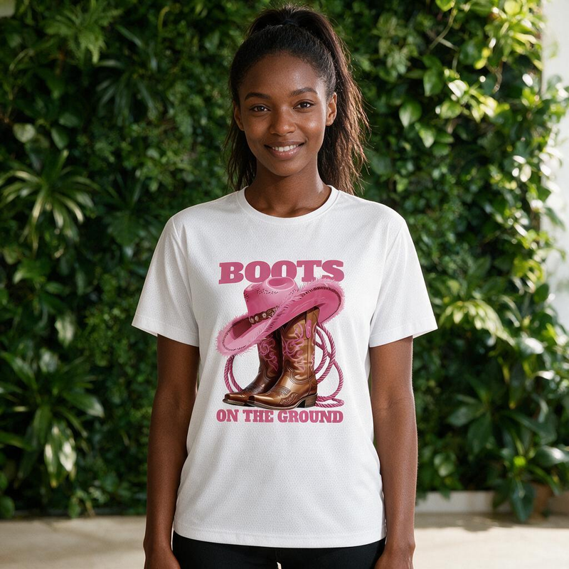 1119-1 Womens crew neck short sleeve T shirt   Minimum total order: 100 pieces. Mix styles are acceptable