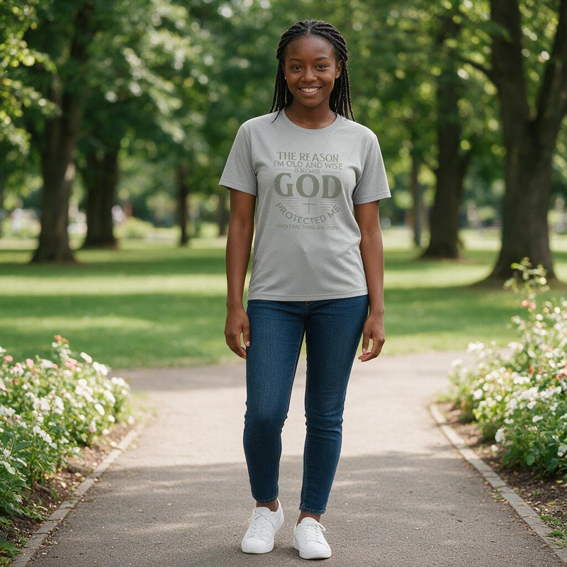 1112-3 Womens crew neck short sleeve T shirt   Minimum total order: 100 pieces. Mix styles are acceptable