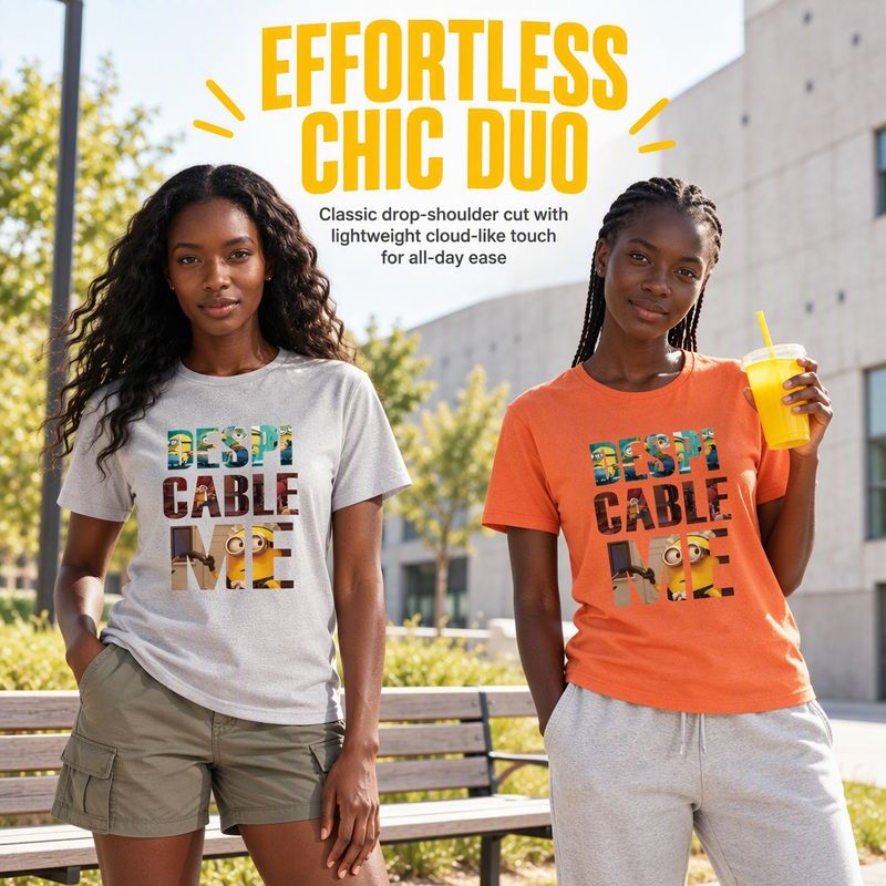 1108-1 Womens crew neck short sleeve T shirt   Minimum total order: 100 pieces. Mix styles are acceptable