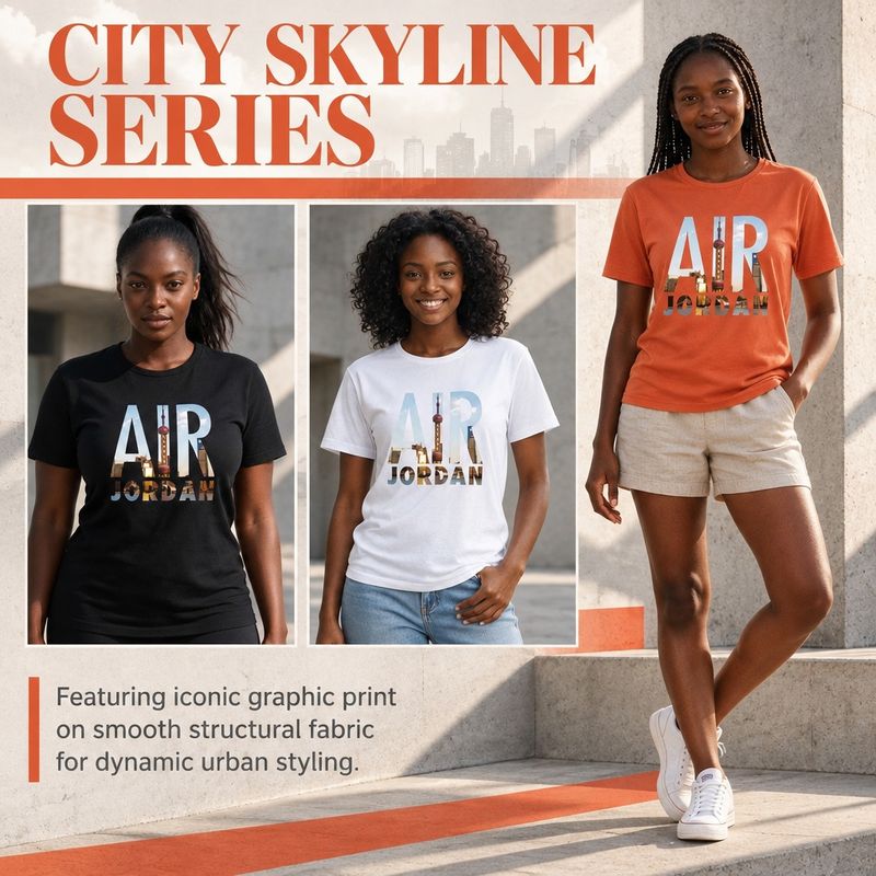 1107-3 Womens crew neck short sleeve T shirt   Minimum total order: 100 pieces. Mix styles are acceptable