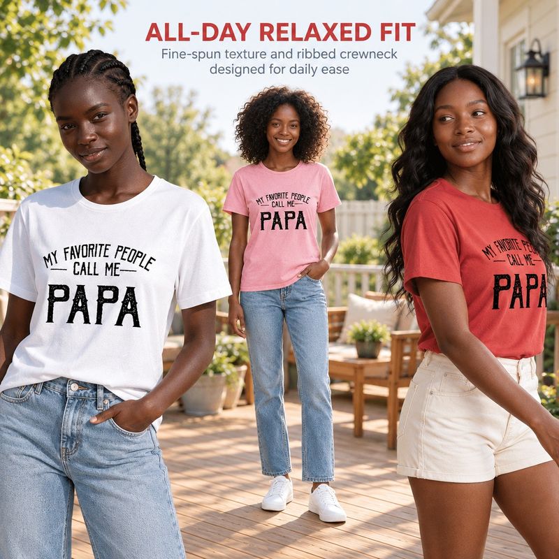 1106-2 Womens crew neck short sleeve T shirt   Minimum total order: 100 pieces. Mix styles are acceptable