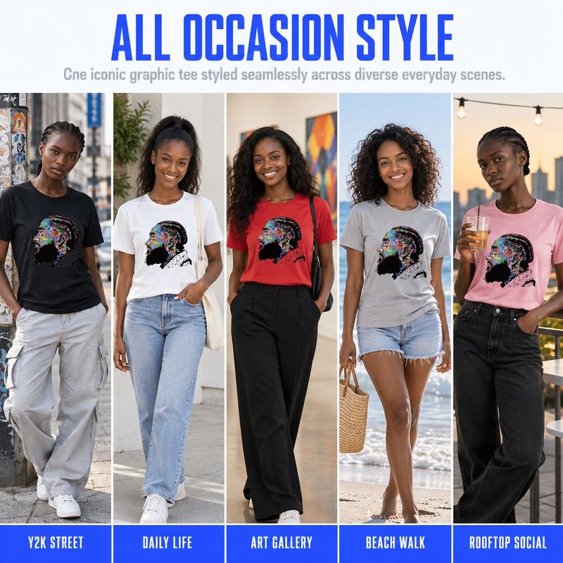 1113-2 Womens crew neck short sleeve T shirt   Minimum total order: 100 pieces. Mix styles are acceptable       复制