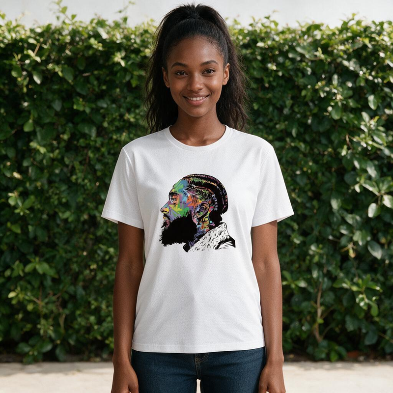 1113-2 Womens crew neck short sleeve T shirt   Minimum total order: 100 pieces. Mix styles are acceptable       复制