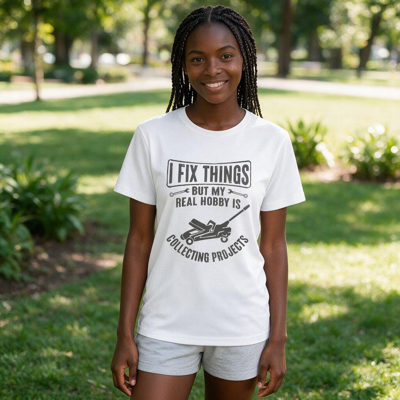 1124-3 Womens crew neck short sleeve T shirt   Minimum total order: 100 pieces. Mix styles are acceptable