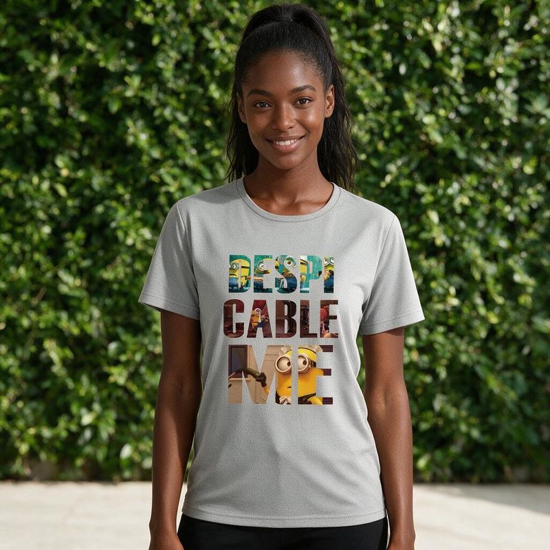 1108-1 Womens crew neck short sleeve T shirt   Minimum total order: 100 pieces. Mix styles are acceptable