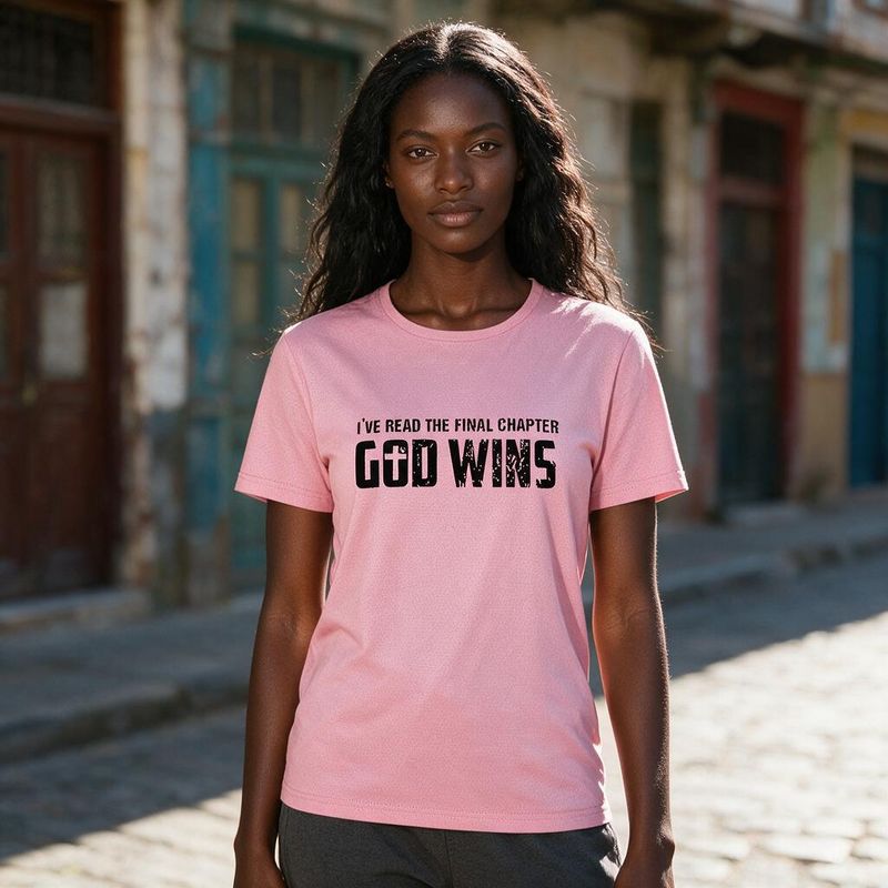 1105-1 Womens crew neck short sleeve T shirt   Minimum total order: 100 pieces. Mix styles are acceptable