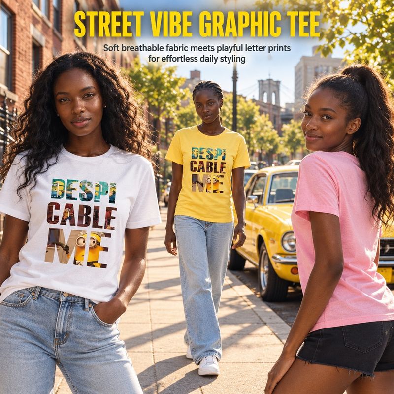 1108-1 Womens crew neck short sleeve T shirt   Minimum total order: 100 pieces. Mix styles are acceptable