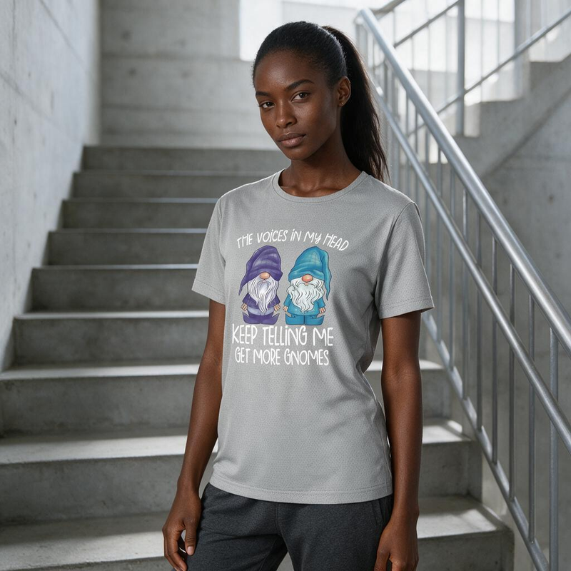1119-3 Womens crew neck short sleeve T shirt   Minimum total order: 100 pieces. Mix styles are acceptable
