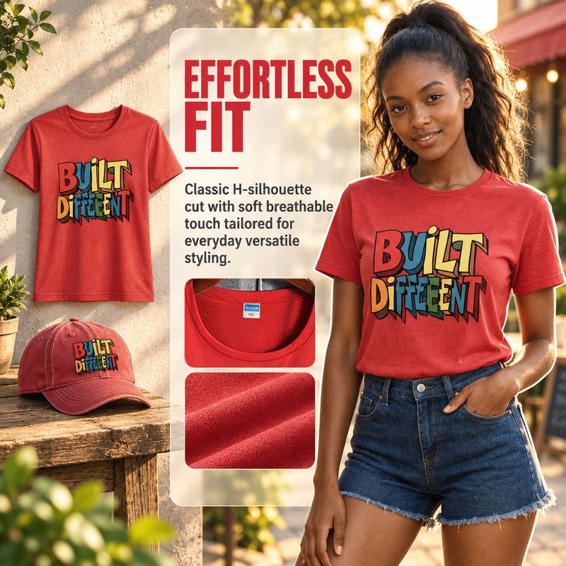 1118-1 Womens crew neck short sleeve T shirt   Minimum total order: 100 pieces. Mix styles are acceptable