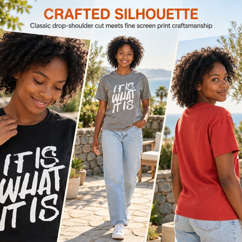 1111-2 Womens crew neck short sleeve T shirt   Minimum total order: 100 pieces. Mix styles are acceptable