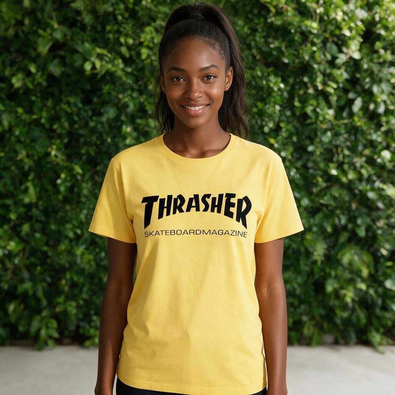 1109-1 Womens crew neck short sleeve T shirt   Minimum total order: 100 pieces. Mix styles are acceptable