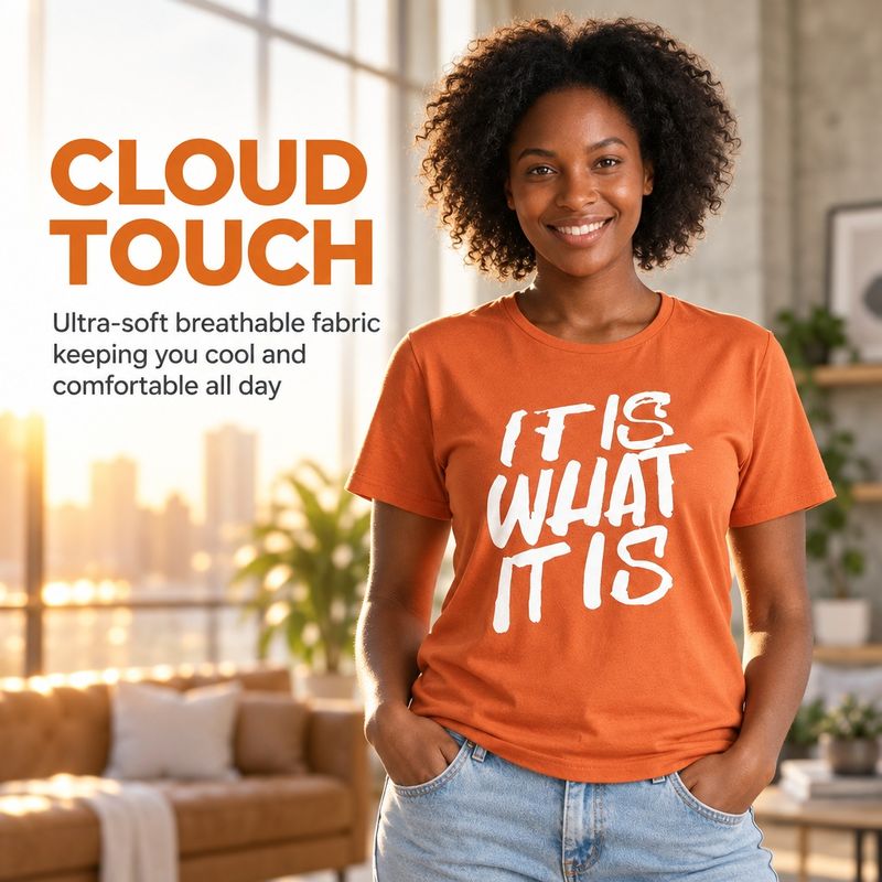 1111-2 Womens crew neck short sleeve T shirt   Minimum total order: 100 pieces. Mix styles are acceptable