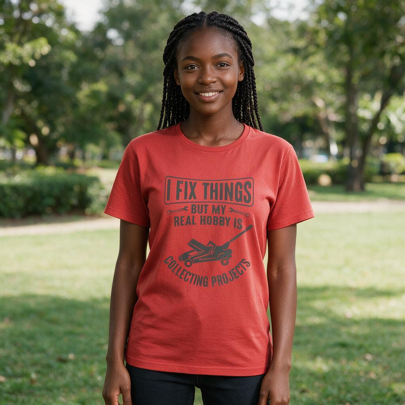 1124-3 Womens crew neck short sleeve T shirt   Minimum total order: 100 pieces. Mix styles are acceptable