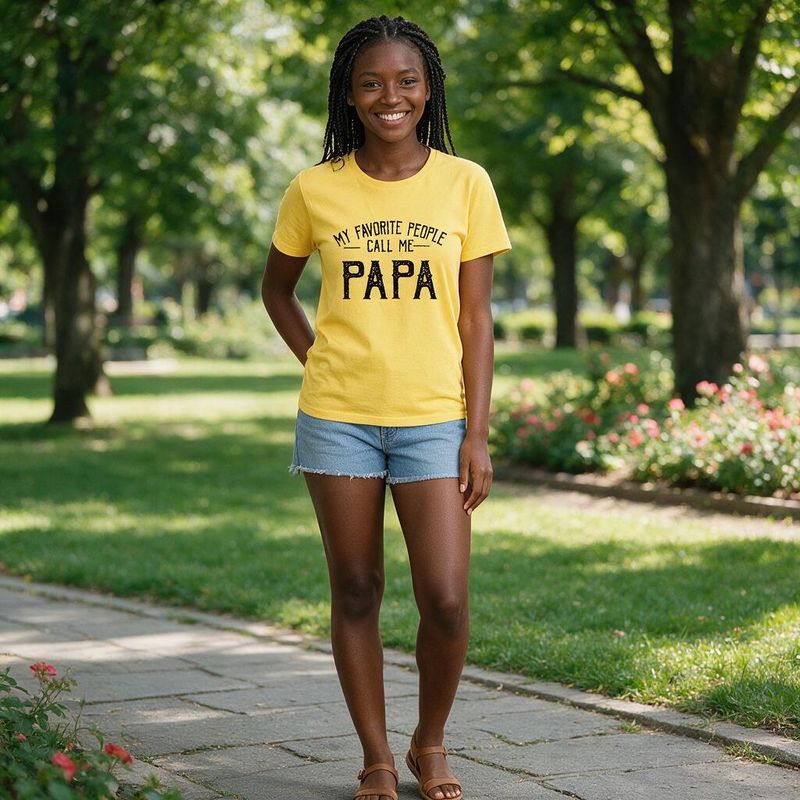 1106-2 Womens crew neck short sleeve T shirt   Minimum total order: 100 pieces. Mix styles are acceptable