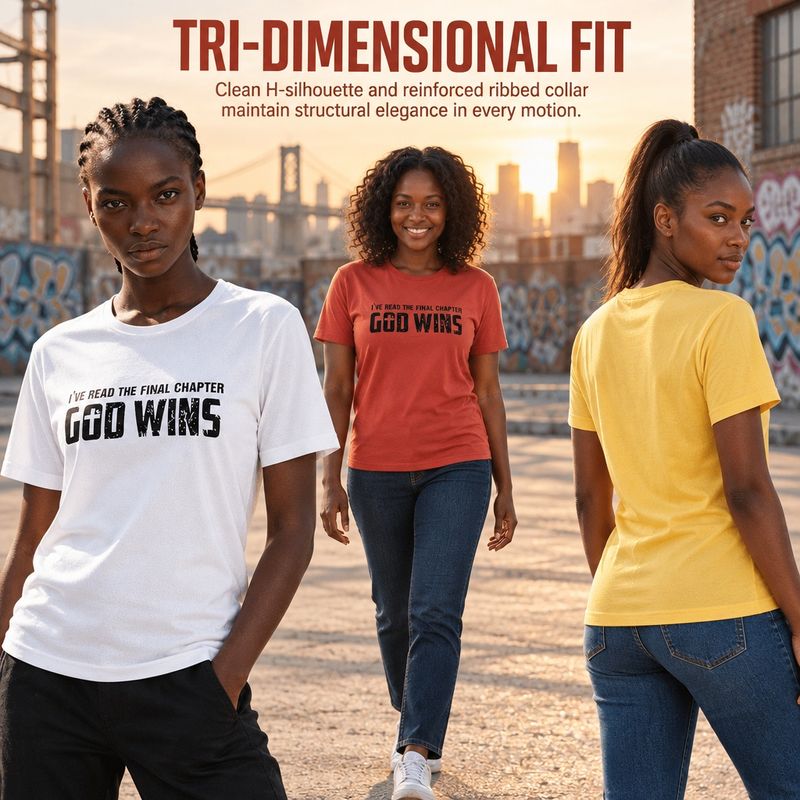1105-1 Womens crew neck short sleeve T shirt   Minimum total order: 100 pieces. Mix styles are acceptable