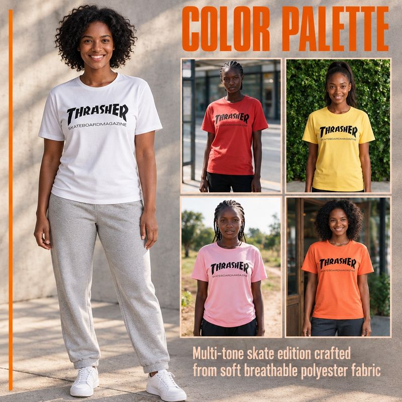 1109-1 Womens crew neck short sleeve T shirt   Minimum total order: 100 pieces. Mix styles are acceptable