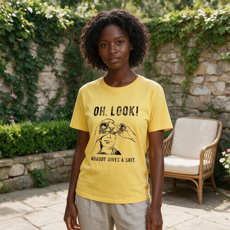 1103-1 Womens crew neck short sleeve T shirt   Minimum total order: 100 pieces. Mix styles are acceptable