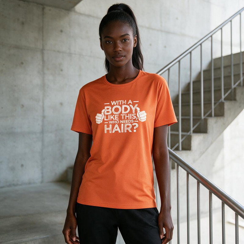 1122-2 Womens crew neck short sleeve T shirt   Minimum total order: 100 pieces. Mix styles are acceptable
